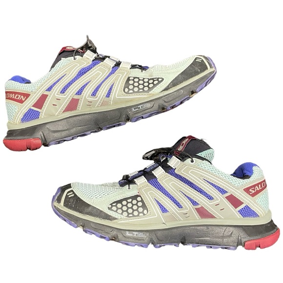 Salomon Shoes - Salomon Women’s XR Mission Trail Running Shoes